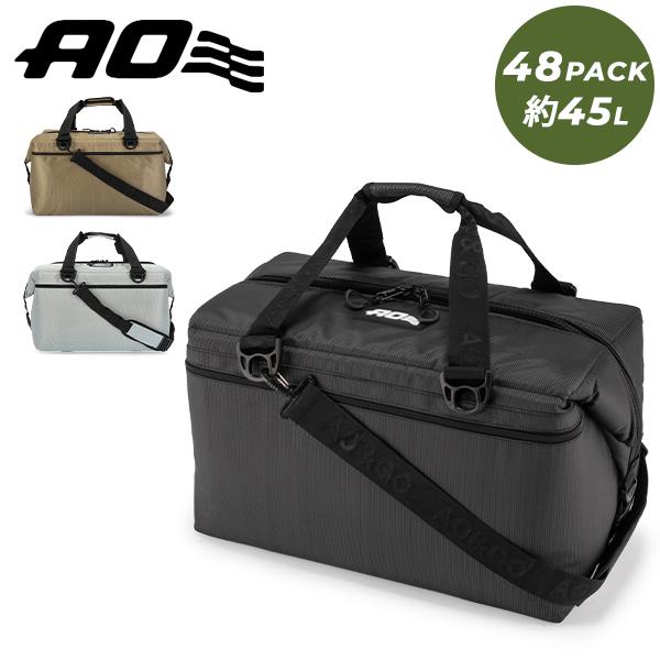 GWも休まず配送 【並行輸入品】 エーオー クーラーズ AO Coolers クーラーバッグ 48パ...