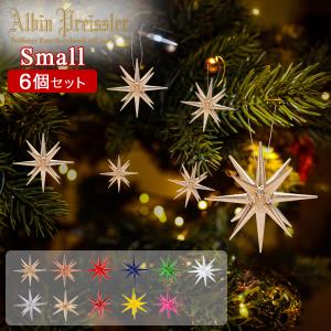 並行輸入品】 アルビンプライスラー Albin Preissler クリスマス
