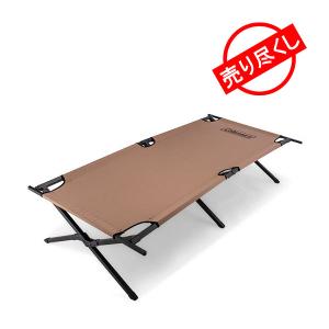 coleman cot mattress