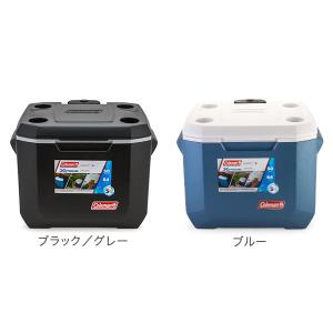 本日特価 コールマン クーラーボックス エクストリーム ホイールクーラー 50qt その他