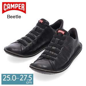 カンペール Camper スリッポン ビートル メンズ Beetle 25 27.5cm 