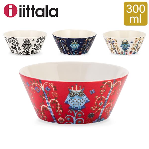 イッタラ iittala タイカ ボウル 300mL Taika Bowl ボール 北欧 食器 フィ...