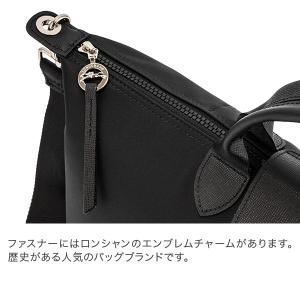 ロンシャン Longchamp ル プリアージュ ネオ トートバッグ 旅行 1630 578 日本未発売 Lサイズ ナイロン 斜めがけ