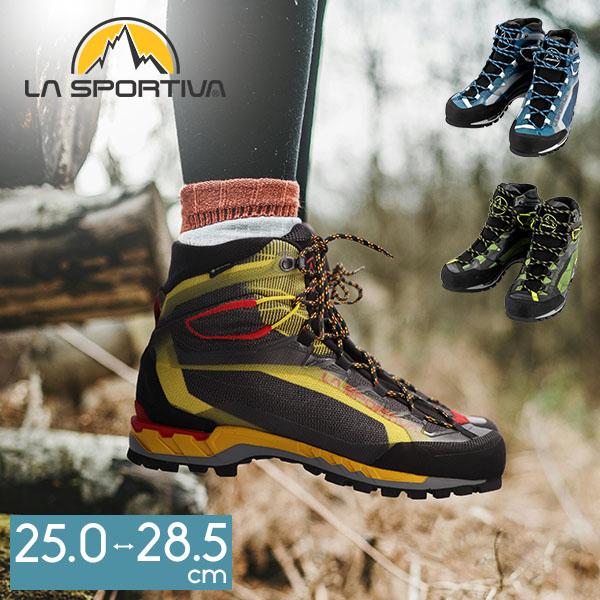 7日間限定ポイントUP 【並行輸入品】 スポルティバ La Sportiva 靴 トランゴ テック ...