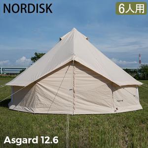 Nordisk Reisa6レイサ6 ダスティグリーン テント ノルディスク NORDISK 【並行輸入品】ノルディスク レイサ6 テント ダスティー