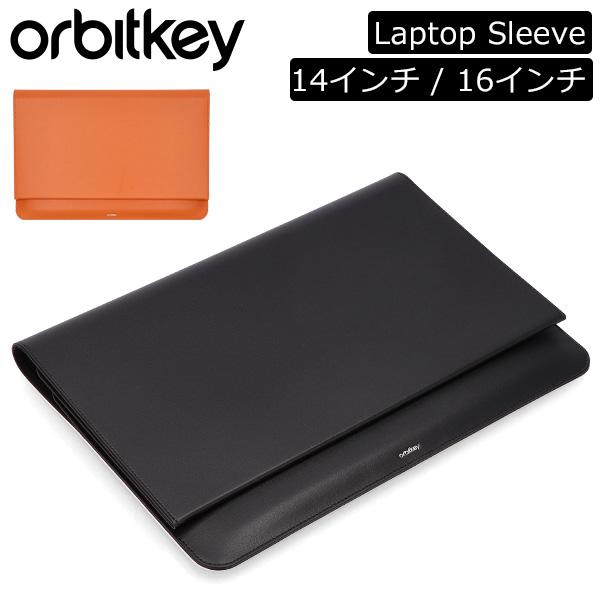 7日間限定ポイントUP 【並行輸入品】 オービットキー Orbitkey パソコンケース ラップトッ...