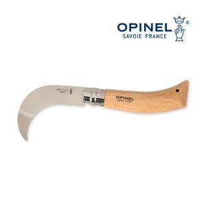 オピネル Opinel 折りたたみナイフ No.10 ステンレススチール