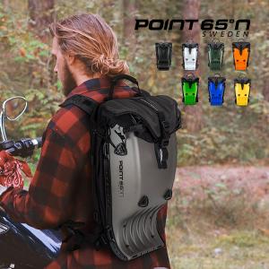 ポイント65 POINT65 Point 65°n バックパック 25L ボブルビー