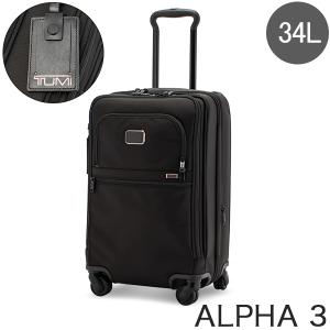 TUMI（トゥミ） 【並行輸入品】TUMI 2603627D3 ALPHA3 デラックス・4