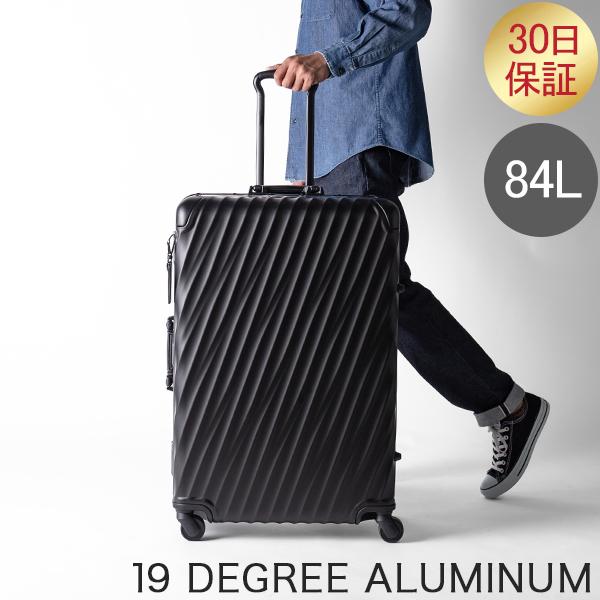 トゥミ TUMI スーツケース 84L エクステンデッド トリップ パッキング ケース 036869...
