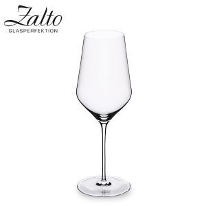ザルト Zalto ワイングラス ハンドメイド ホワイトワイン 11 401 Clear 贈り物 Denk Art Whitewine プレゼント おしゃれ New Arrival ギフト