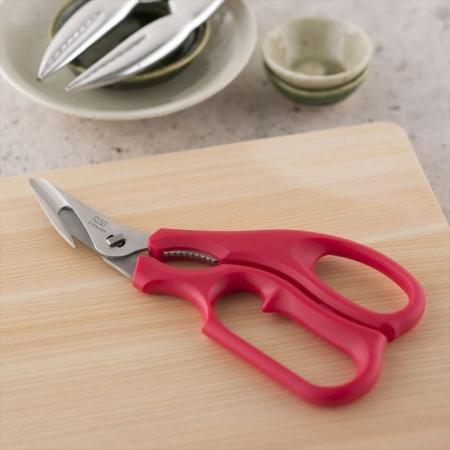 貝印 かにはさみ さばき名人! 蟹の殻むき かに カニ 殻むき からむき DH2018 DH-201...