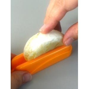 ムッキーちゃん ムッキー むっきー オレンジ ...の詳細画像2
