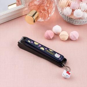 貝印 爪切り ハローキティ 花桜 S＆M 各1点セット 日本製 : 89ぶん