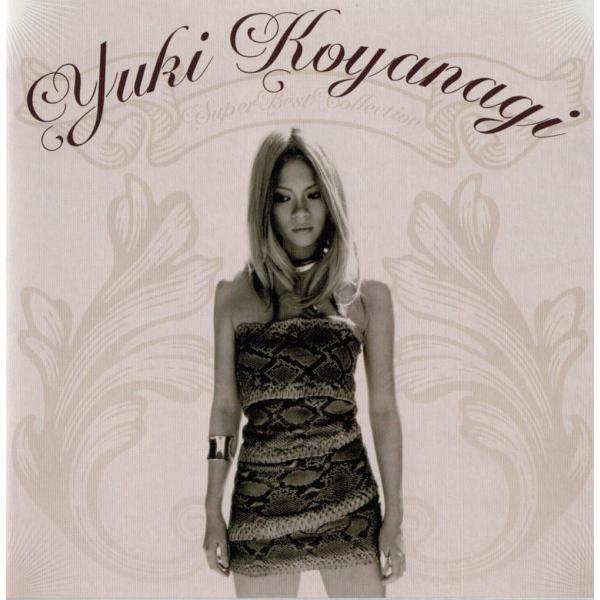 小柳ゆき CD スーパーベスト・コレクション ベストアルバム 15曲 あなたのキスを数えましょう b...