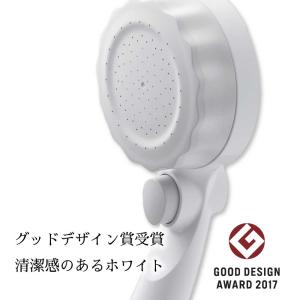 シャワーヘッド浄水器交換用カートリッジ総ろ過能力76,000L