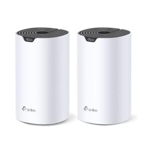 TP-Link(ティーピーリンク) Deco X10 2P AX1500 メッシュWi-Fi 6