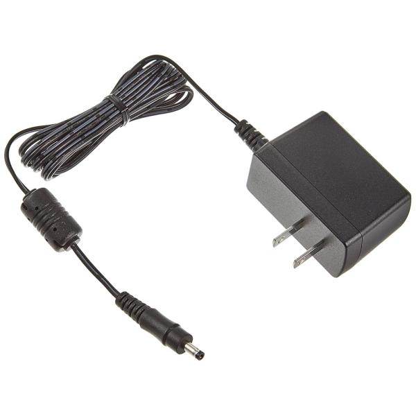 ロジテック Blu-ray/DVDドライブ専用電力供給補助用ACアダプタ 1.8m LA-10W5S...