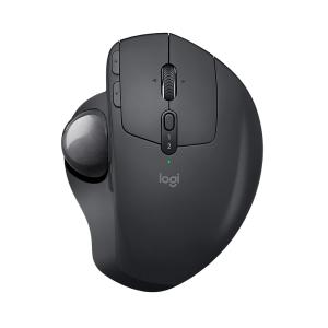 【美品・箱付】Logicool MX ERGO MXTB1s トラックボール ロジテック Logitech MX ERGO S MXTB2 wireless track ball ワイヤレス