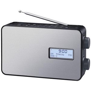 ゆ*読様 TOSHIBA TY-SPR8 東芝 スピーカー付きポケットラジオ 東芝、「ステレオスピーカー付き充電台」が付属するFM/AMポータブル