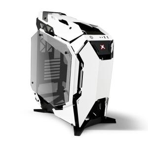 PCケース ゲーミングケース セミオープンケース LEKRS社製 イーグル