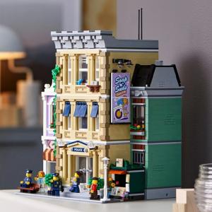 国内発送 レゴ互換 ブロック Lionking社製 クリエイター ローラー