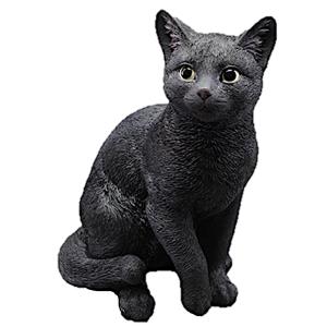 香箱ねこ レジン製 野川農園 猫 茶トラ ネコ : PEGマーケット - 通販