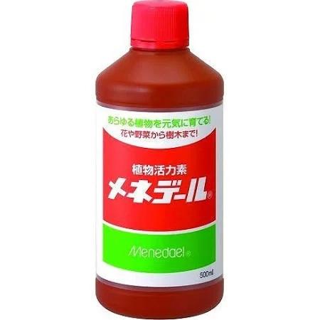 メネデール　500ｍｌ
