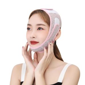 フェイスベルト リフトアップ 小顔ベルト フェ...の詳細画像1