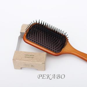 アヴェダ AVEDA パドルブラシ ヘアブラシ...の詳細画像5