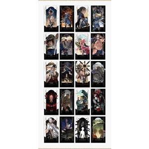 タロットカード テレビ アニメ キャラクターグッズ の商品一覧 コレクション 趣味 楽器 手芸 コレクション 通販 Yahoo ショッピング