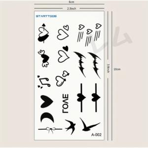 ●4枚入り●★全50デザイン★B★ 貼るだけ ...の詳細画像2
