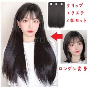 セミロング ダークブラウン 人気 ウィッグ かつら ナチュラル No.822