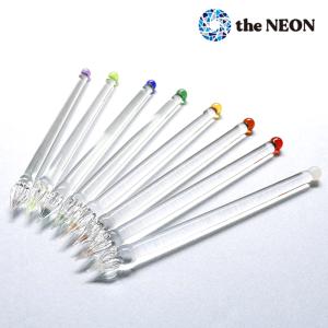ガラスペン パラグラス animal glass pen いるか paraglass イルカ