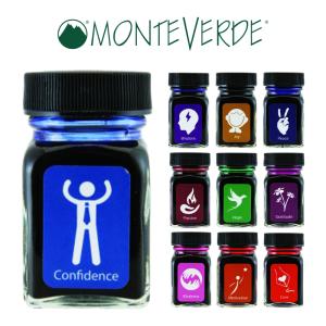 PARKER（パーカー） 【万年筆インク】PARKER ミニサイズ ボトルインク