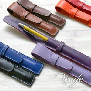MONTBLANC（モンブラン） ペンケース マイスターシュテュック 1本差し