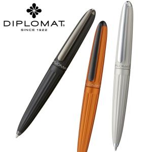 公式 ボールペン DIPLOMAT ディプロマット アエロ