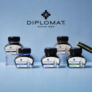 Pelikan（ペリカン） インク ボトルインク 万年筆 全3色 4001 76