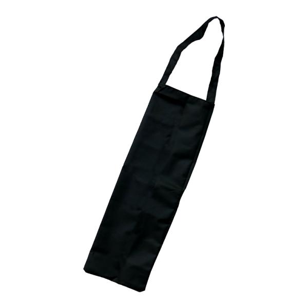 【正規販売】傘袋 ブラック ショートワイド専用 収納袋