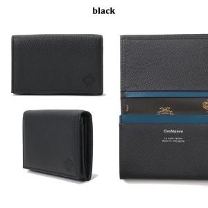 【正規販売】オロビアンコ 名刺入れ OROBI...の詳細画像3