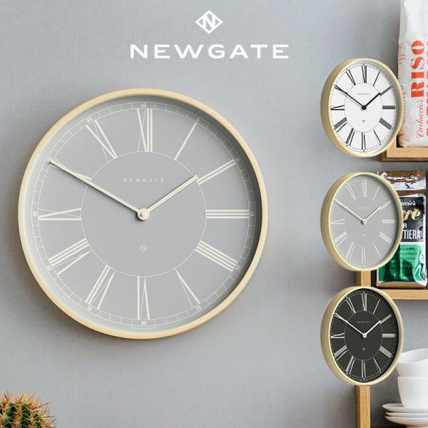 NEWGATE ニューゲート Mr Architect ミスターアーキテクト ウォールクロック MR...
