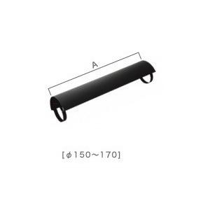 ☆送料無料☆二重断熱直管T型曲り /内径150ミリ外径200ミリ