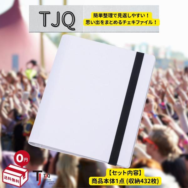 チェキアルバム 大容量 ポラロイドケース かわいい おしゃれ【ほとんどのフィルムサイズに対応！】 ス...