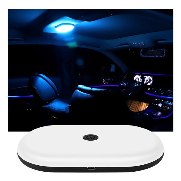 車 ライト ルーフライト 車内ライト LEDライト 車内 アンビエントライト