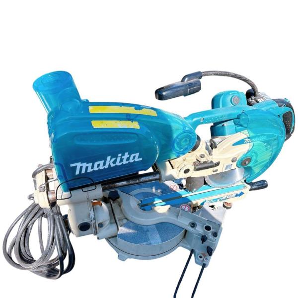 makita マキタ スライド マルノコ 丸ノコ LS0716FL 工具