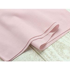 ニット 生地 コットン 綿 布 スムースニット...の詳細画像2