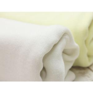 ニット 生地 コットン 綿 布 スムースニット...の詳細画像5