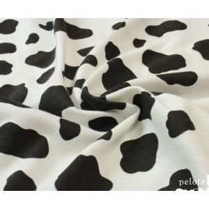 ニット スムースニット生地 ニット生地 ホルス...の詳細画像1