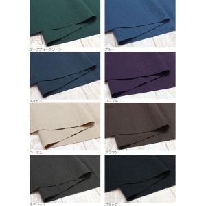 コットン 生地 シーチング ハンドワッシャー加...の詳細画像2