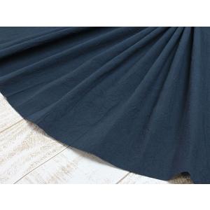 コットン 生地 シーチング ハンドワッシャー加...の詳細画像5